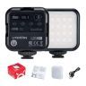 Накамерный RGB LED видео свет Godox LITEMONS LED6R