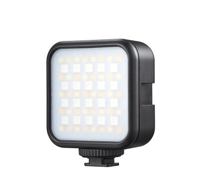 Накамерный RGB LED видео свет Godox LITEMONS LED6R
