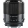 Обʼєктив Viltrox AF 28mm f/1.8 FE для Sony E Full Frame