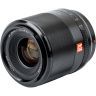 Обʼєктив Viltrox AF 28mm f/1.8 FE для Sony E Full Frame