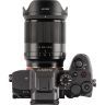 Обʼєктив Viltrox AF 28mm f/1.8 FE для Sony E Full Frame