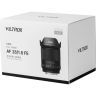 Обʼєктив Viltrox AF 28mm f/1.8 FE для Sony E Full Frame
