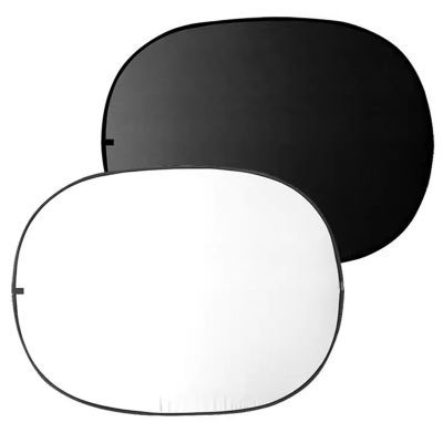 Отражатель Godox RFT-08 120x180 см черный/белый