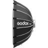 Быстроскладной Софтбокс Godox S65T с зонтичным механизмом