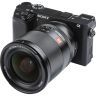 Объектив Viltrox AF 13mm f/1.4 E для Sony E (APS-C)