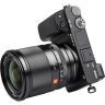 Объектив Viltrox AF 13mm f/1.4 E для Sony E (APS-C)