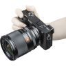 Объектив Viltrox AF 13mm f/1.4 E для Sony E (APS-C)
