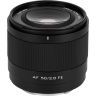 Обʼєктив Viltrox AF 50mm f/2.0 FE Air для Sony E Full Frame