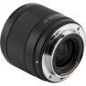 Обʼєктив Viltrox AF 50mm f/2.0 FE Air для Sony E Full Frame