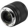 Обʼєктив Viltrox AF 50mm f/2.0 FE Air для Sony E Full Frame