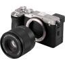 Обʼєктив Viltrox AF 50mm f/2.0 FE Air для Sony E Full Frame