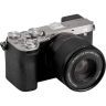Обʼєктив Viltrox AF 50mm f/2.0 FE Air для Sony E Full Frame