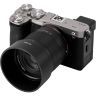 Обʼєктив Viltrox AF 50mm f/2.0 FE Air для Sony E Full Frame
