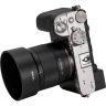 Обʼєктив Viltrox AF 50mm f/2.0 FE Air для Sony E Full Frame