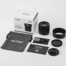 Обʼєктив Viltrox AF 50mm f/2.0 FE Air для Sony E Full Frame