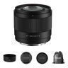 Обʼєктив Viltrox AF 50mm f/2.0 FE Air для Sony E Full Frame