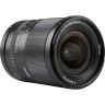 Объектив Viltrox AF 13mm f/1.4 Z для Nikon Z DX