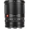 Объектив Viltrox AF 13mm f/1.4 Z для Nikon Z DX