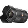 Объектив Viltrox AF 13mm f/1.4 Z для Nikon Z DX