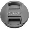 Объектив Viltrox AF 13mm f/1.4 Z для Nikon Z DX