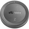 Объектив Viltrox AF 13mm f/1.4 Z для Nikon Z DX