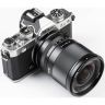 Объектив Viltrox AF 13mm f/1.4 Z для Nikon Z DX