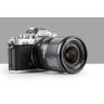 Объектив Viltrox AF 13mm f/1.4 Z для Nikon Z DX