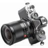 Объектив Viltrox AF 13mm f/1.4 Z для Nikon Z DX