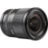 Объектив Viltrox AF 13mm f/1.4 Z для Nikon Z DX