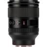 Обʼєктив Viltrox AF 35mm f/1.2 LAB FE для Sony E Full Frame