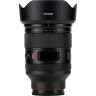 Обʼєктив Viltrox AF 35mm f/1.2 LAB FE для Sony E Full Frame