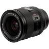 Обʼєктив Viltrox AF 35mm f/1.2 LAB FE для Sony E Full Frame