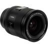 Обʼєктив Viltrox AF 35mm f/1.2 LAB FE для Sony E Full Frame