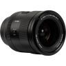 Обʼєктив Viltrox AF 35mm f/1.2 LAB FE для Sony E Full Frame