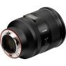 Обʼєктив Viltrox AF 35mm f/1.2 LAB FE для Sony E Full Frame