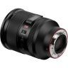 Обʼєктив Viltrox AF 35mm f/1.2 LAB FE для Sony E Full Frame
