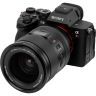 Обʼєктив Viltrox AF 35mm f/1.2 LAB FE для Sony E Full Frame