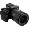 Обʼєктив Viltrox AF 35mm f/1.2 LAB FE для Sony E Full Frame