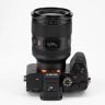Обʼєктив Viltrox AF 35mm f/1.2 LAB FE для Sony E Full Frame