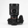 Обʼєктив Viltrox AF 35mm f/1.2 LAB FE для Sony E Full Frame