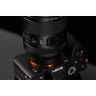 Обʼєктив Viltrox AF 35mm f/1.2 LAB FE для Sony E Full Frame