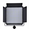 Большая LED-панель Godox LED1000W 5600K 43x43см