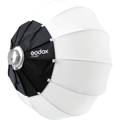 Cферический Cофтбокс Godox CS-85D 85 см Lantern
