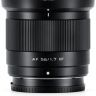 Обʼєктив Viltrox AF 56mm F1.7 XF для Fujifilm X