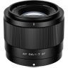 Обʼєктив Viltrox AF 56mm F1.7 XF для Fujifilm X
