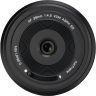 Обʼєктив Viltrox AF 28mm f/4.5 Z для Nikon Z Full Frame