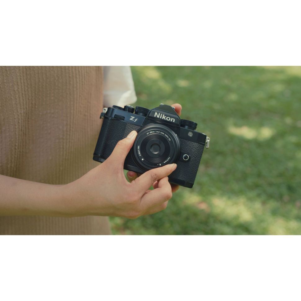 Обʼєктив Viltrox AF 28mm f/4.5 Z для Nikon Z Full Frame. Ціна 3