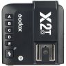 Передатчик Godox X2T-O TTL для Olympus/Panasonic