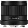 Обʼєктив Viltrox AF 50mm f/2.0 Z Air для Nikon Z Full Frame