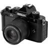 Обʼєктив Viltrox AF 50mm f/2.0 Z Air для Nikon Z Full Frame